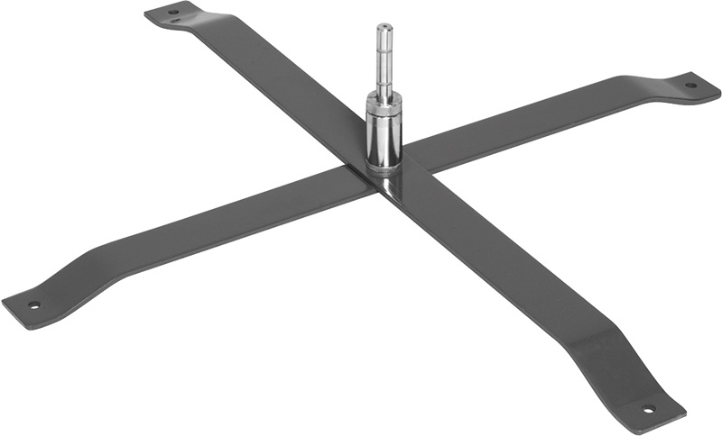 Beachflagga, set Medium - 3