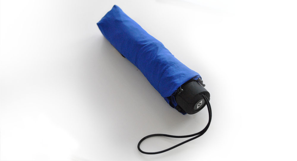 Paraply hopfällbart mini - 2