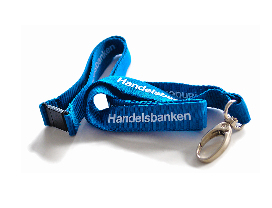 Lanyard ECO