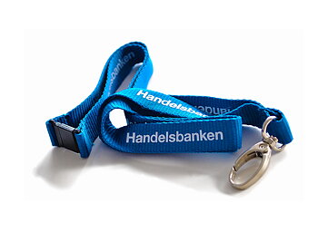 Logoband ECO