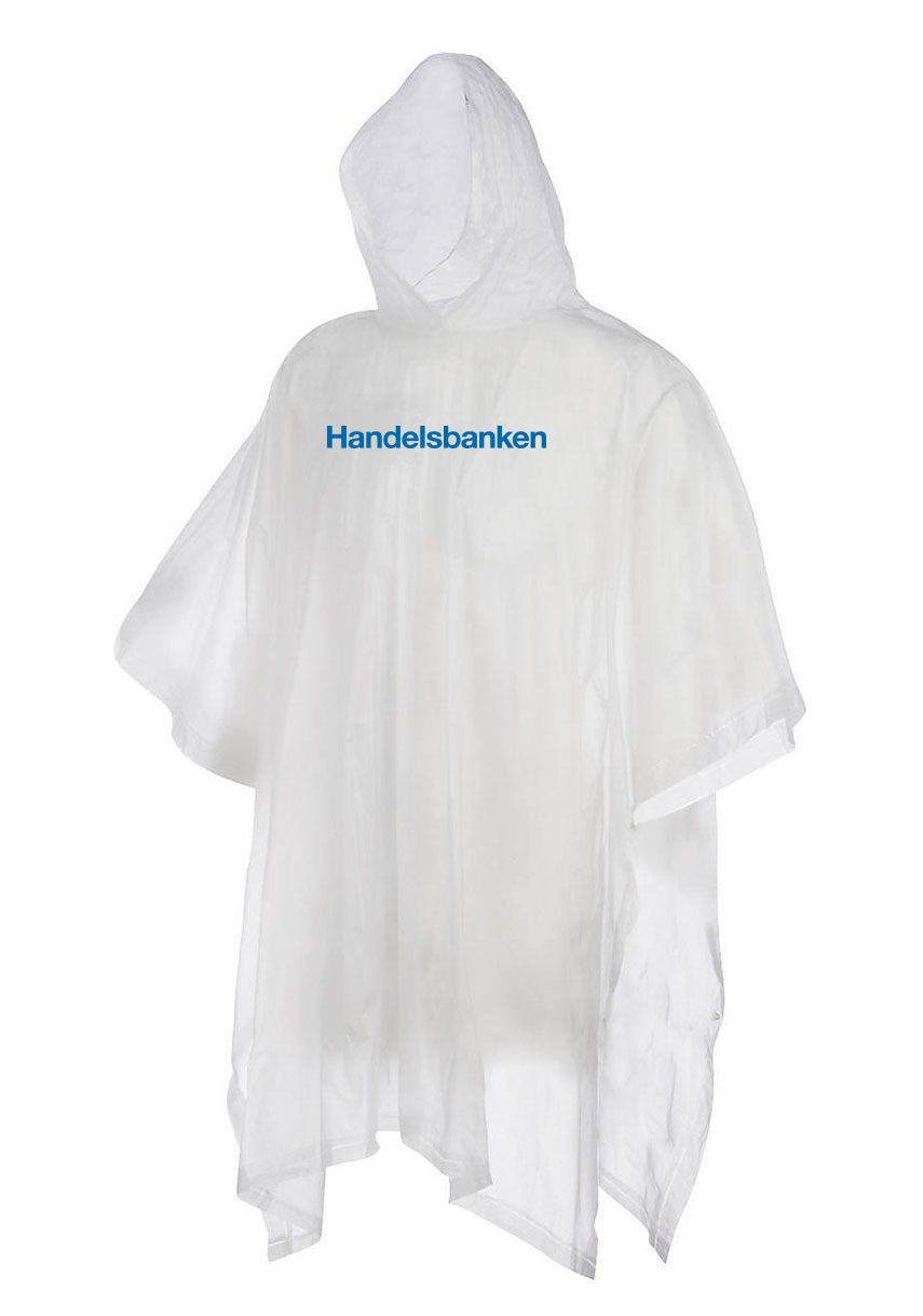 Regnponcho 
