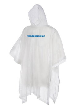 Regnponcho 