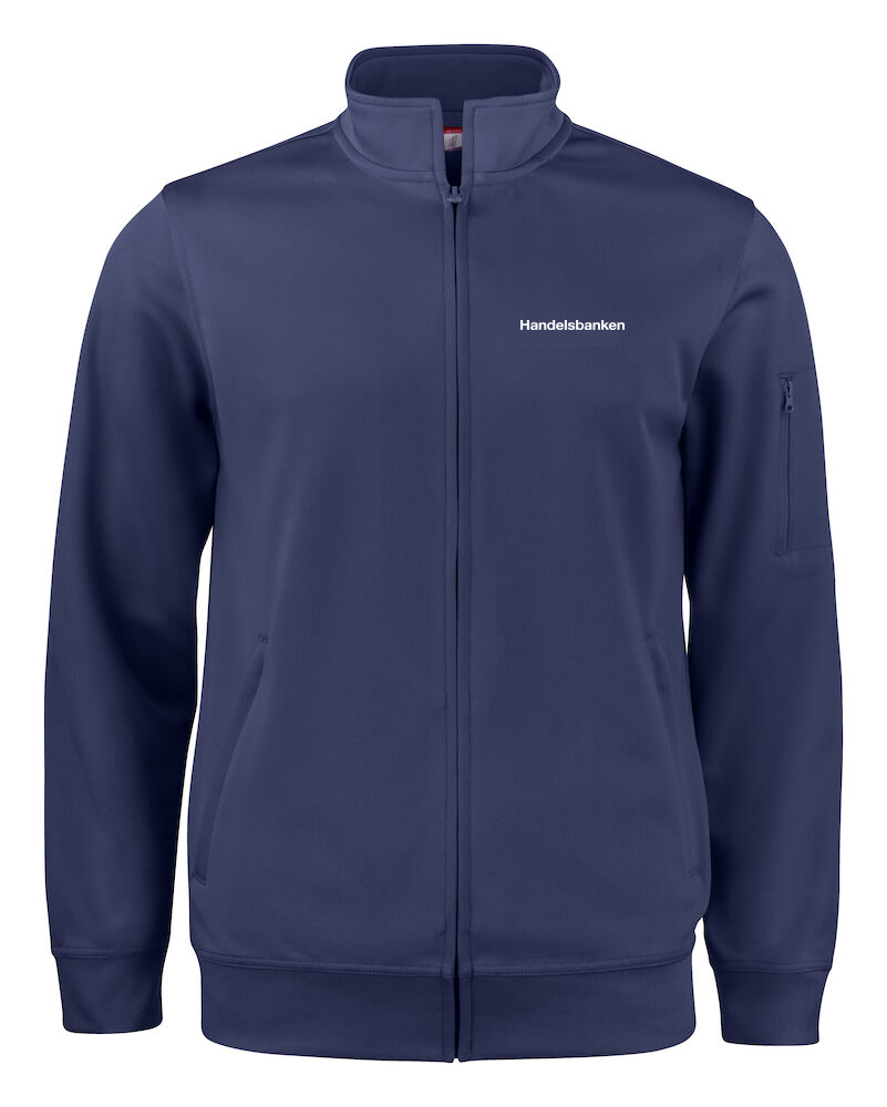 Cardigan navy