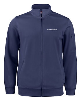 Cardigan navy
