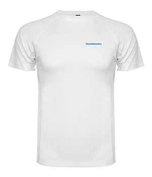 T-shirt Sport Funktion herr
