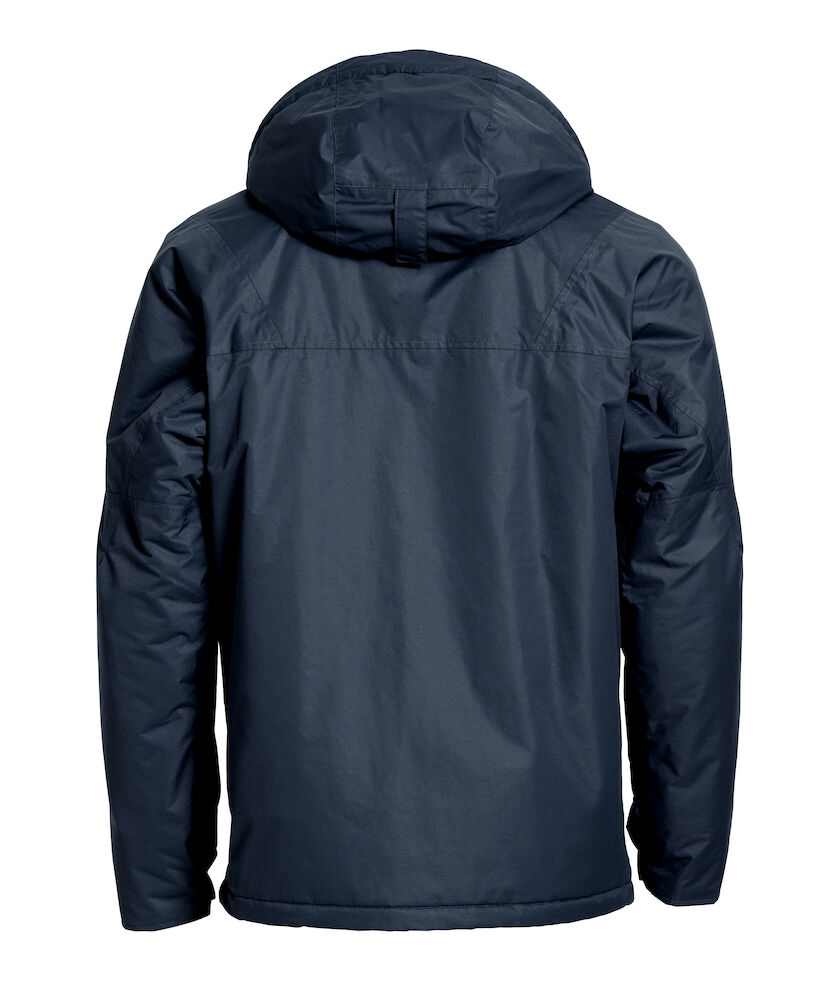 Winter jacket Navy - 2