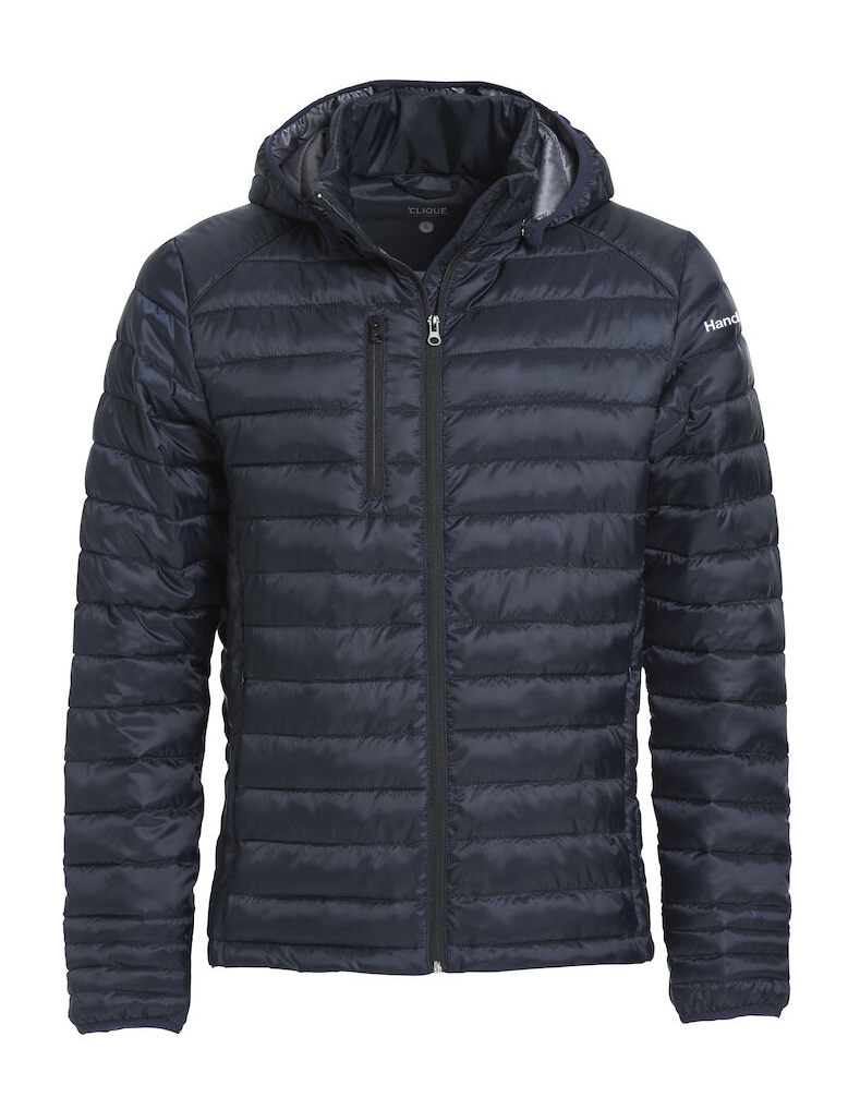 Jacka Hudson herr Navy