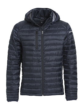 Jacka Hudson herr Navy