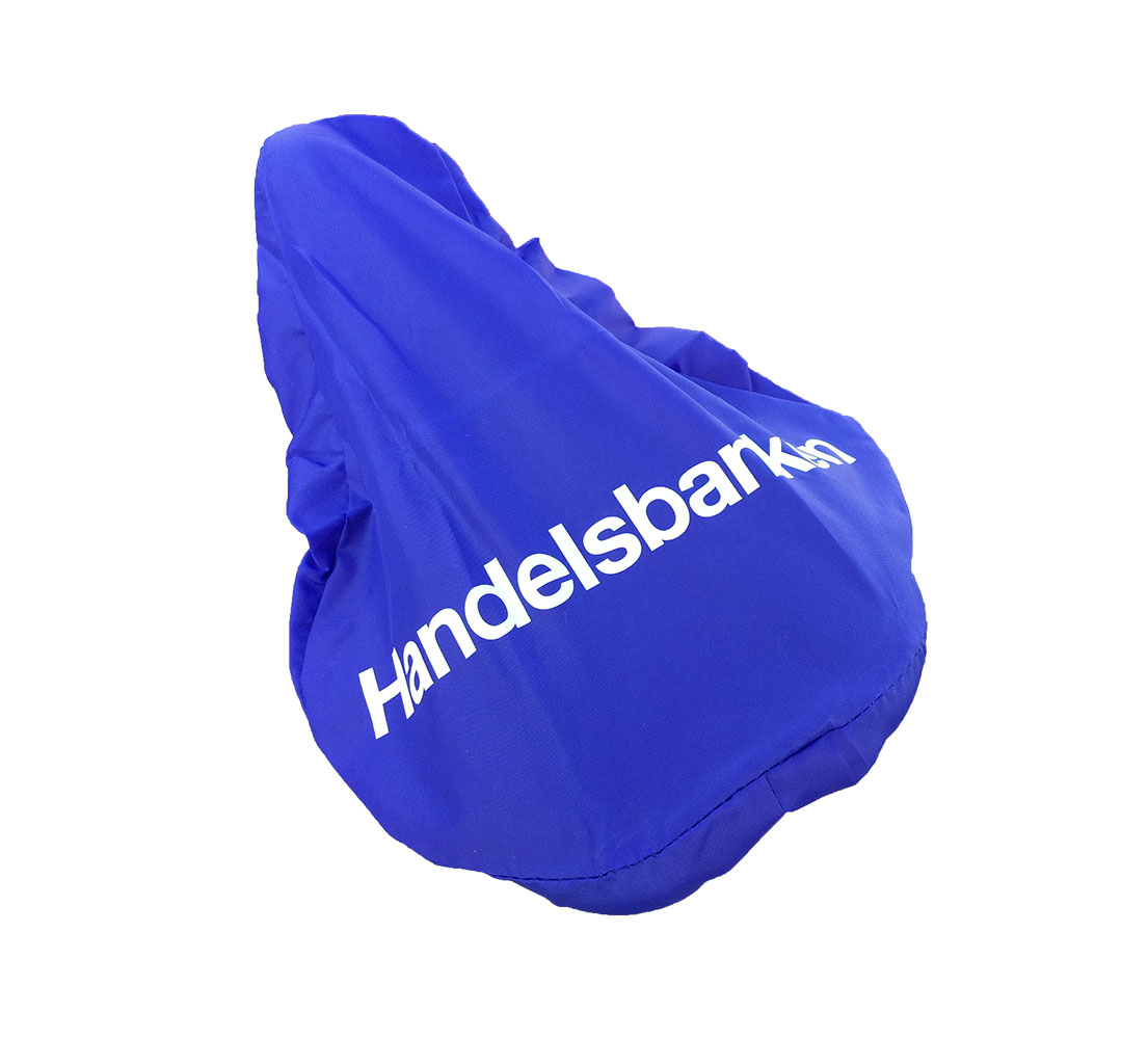 Bike seat cover