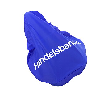 Bike seat cover