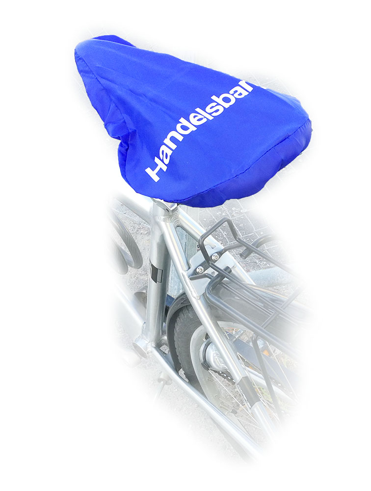 Bike seat cover - 2