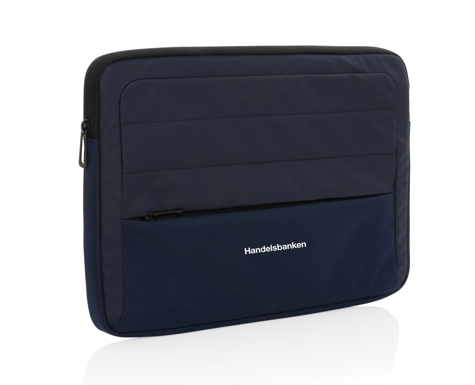 Laptopsleeve AWARE™  - marinblå