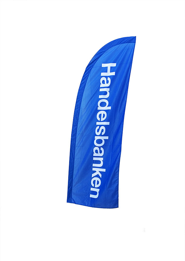 Beach Flag, only flag