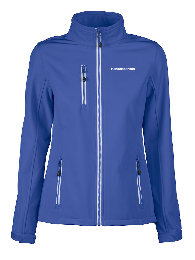 Softshell Jacket lady