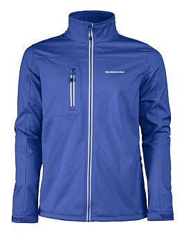Jacka softshell herr 