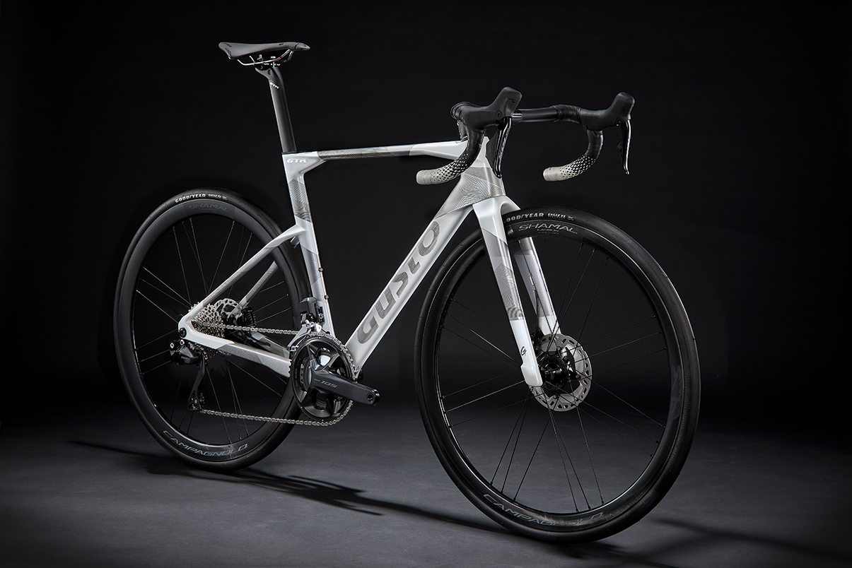 GTR PRO ULTEGRA Di2
