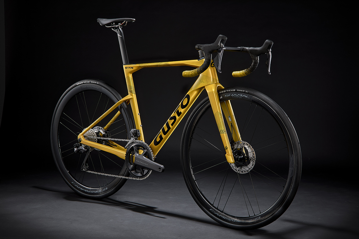 GTR PRO ULTEGRA Di2 - 3