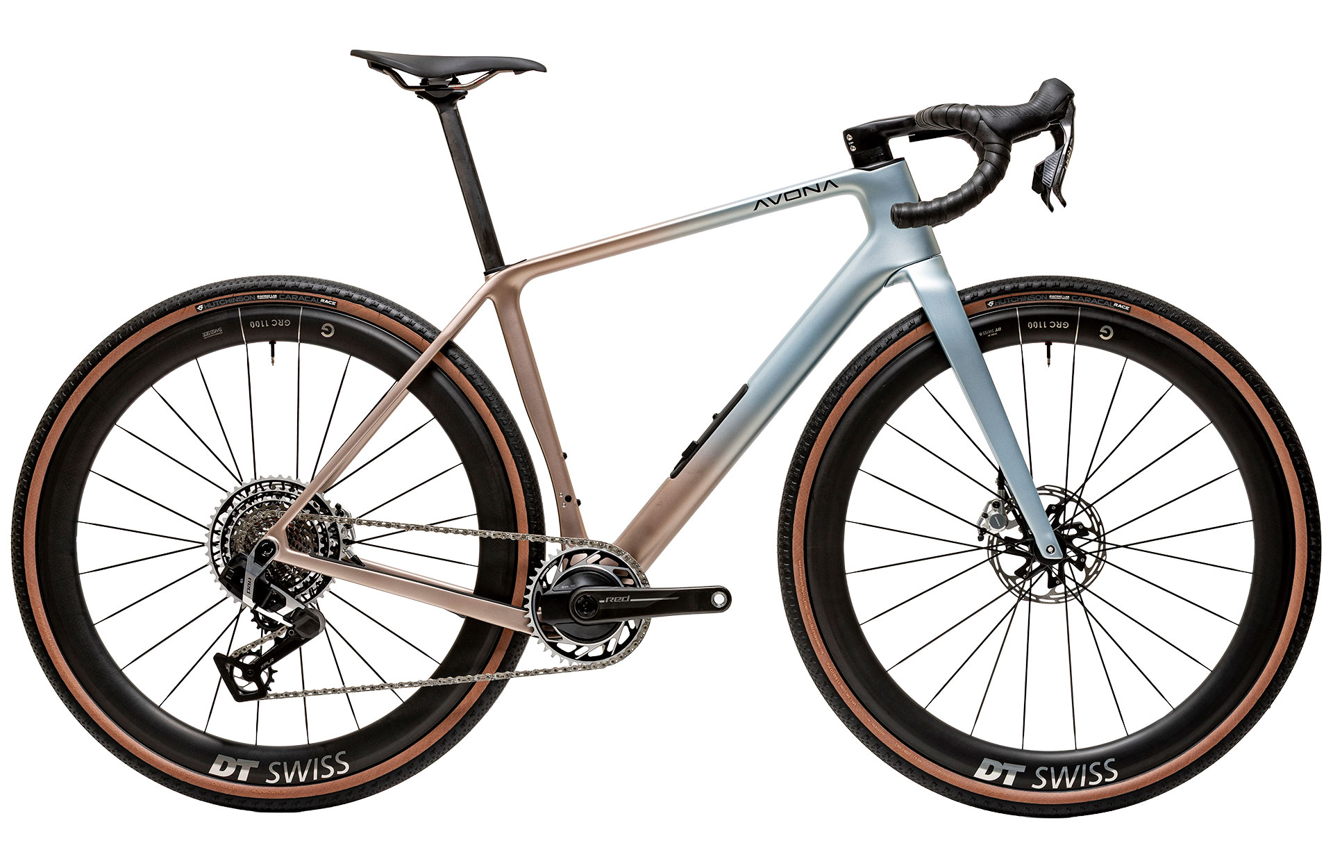 CALLIS RIVAL XPLR AXS 1x13 - 2