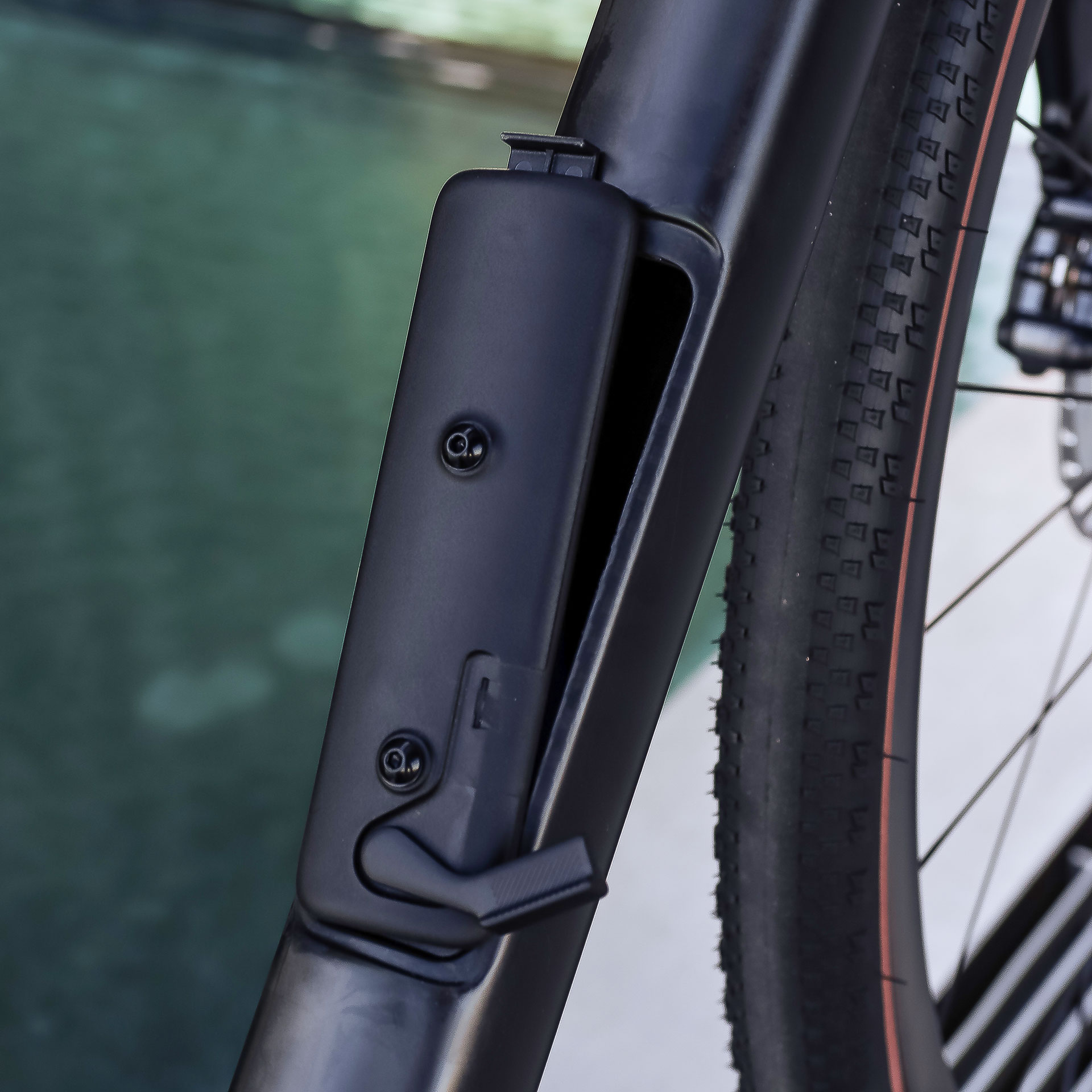 CALLIS RIVAL XPLR AXS 1x13 - 5