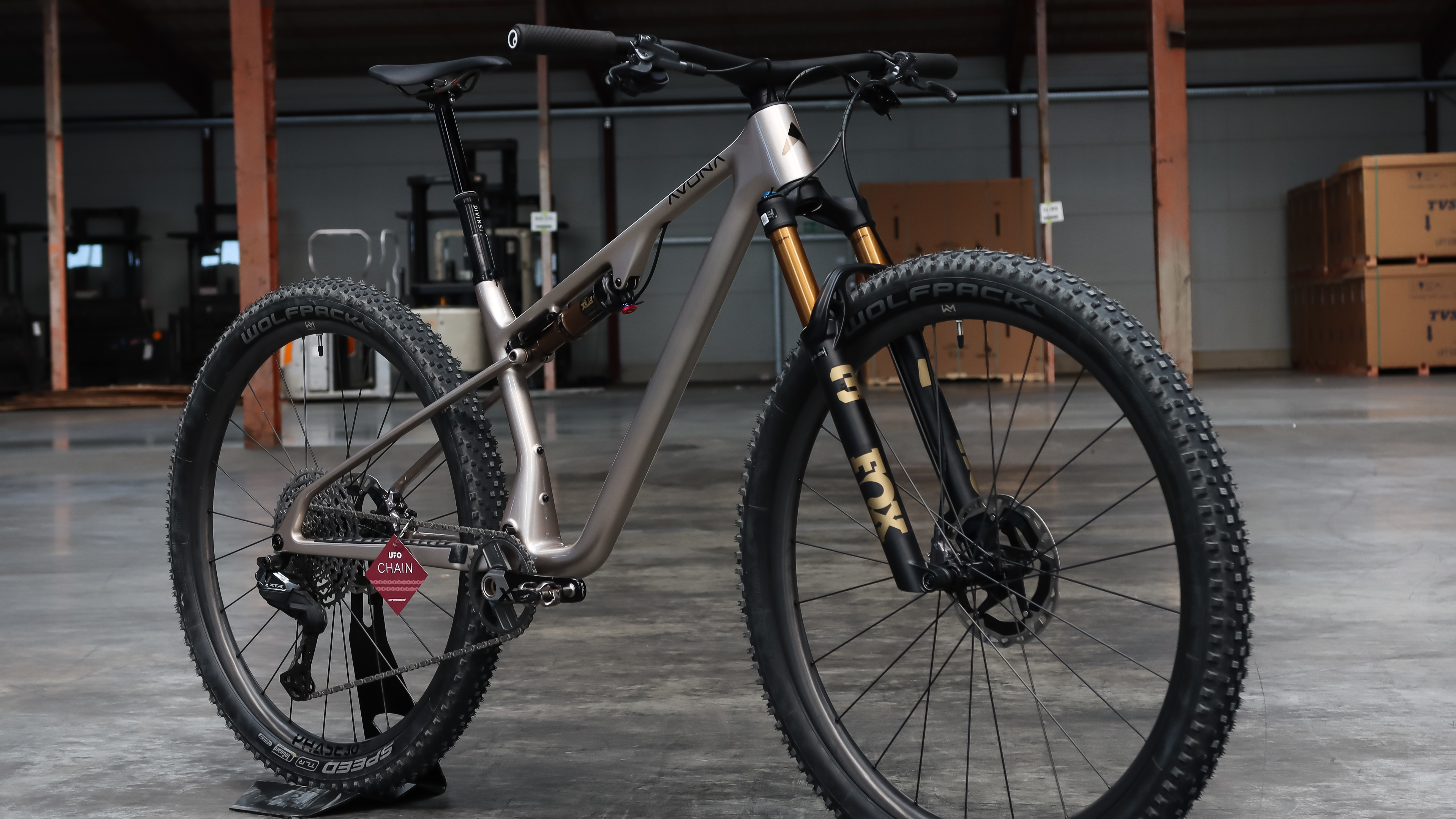 MTB