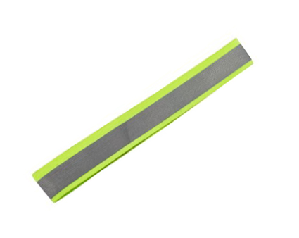 Reflexhalsband elastiskt