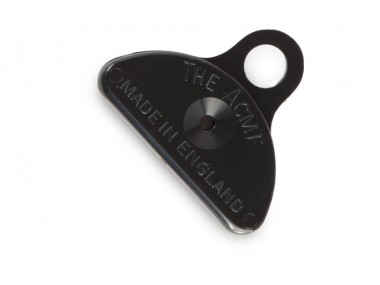 ACME 576 Shepherd Whistle, svart