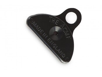 ACME 576 Shepherd Whistle, svart