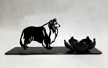 Grupp 1 - FCI  nr. 156 / Långhårig Collie (Ljus)
