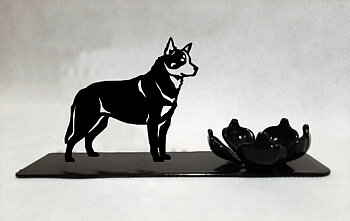 Grupp 1  - FCI nr. 287  / Australian Cattledog (Ljus)