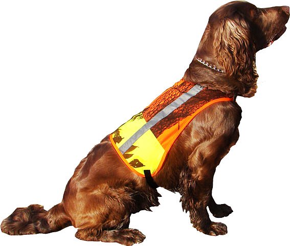Stabilotherm Signalsadel, Wildtech - 2