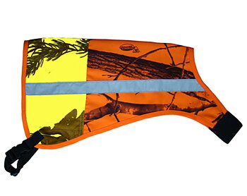 Stabilotherm Signalsadel, Wildtech