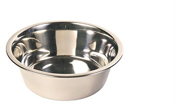 Rostfri skål / 1,8 L