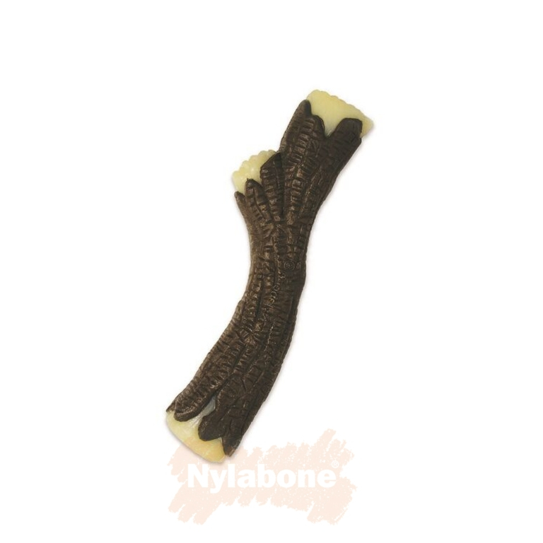 nylabone wood