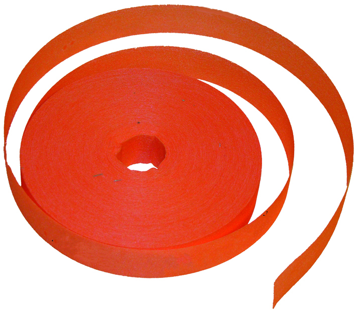 Snitselband - 3
