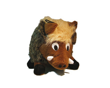 Vildsvin 20 cm