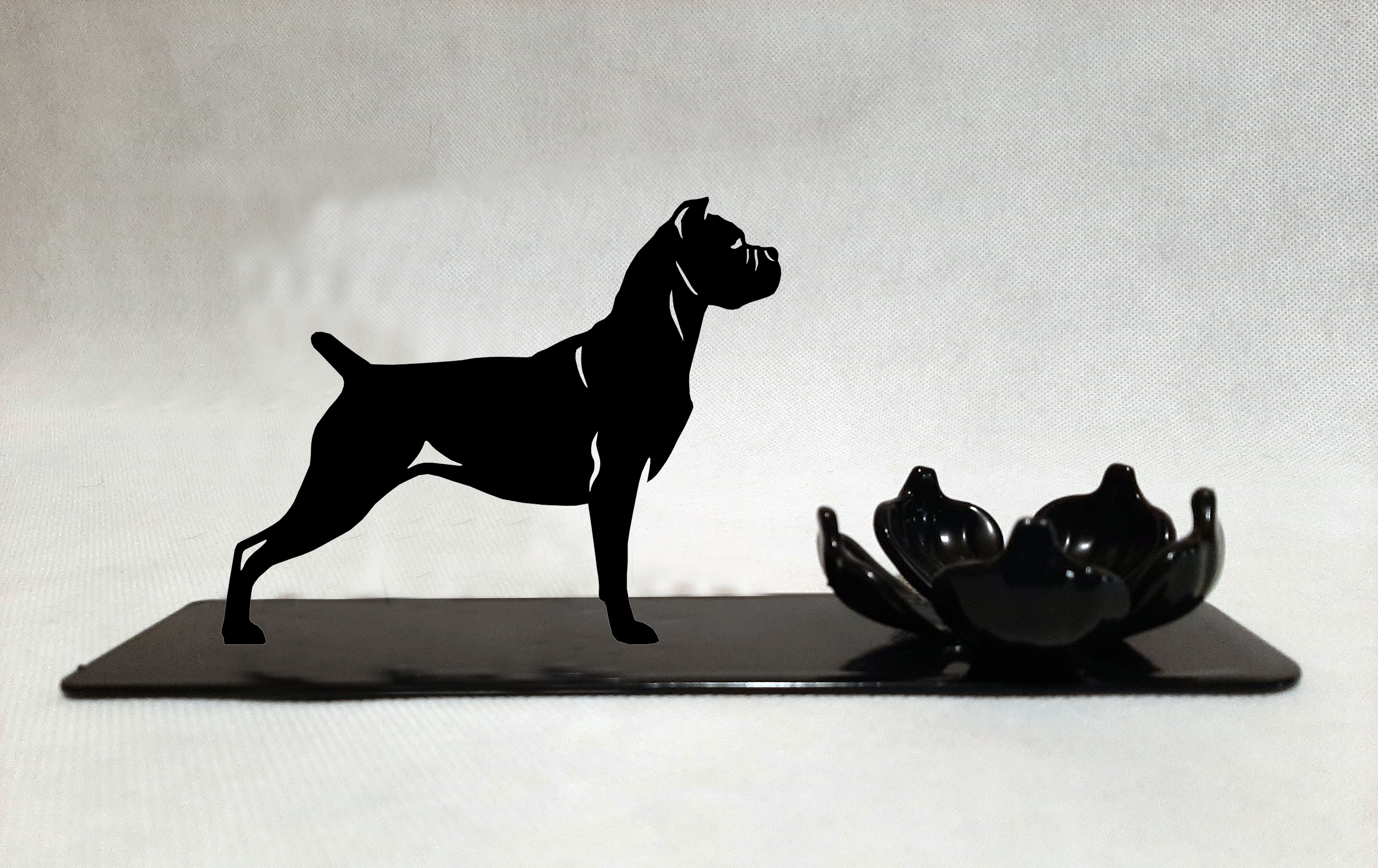 Grupp 2 - FCI  nr. 343 / Cane Corso (Ljus)