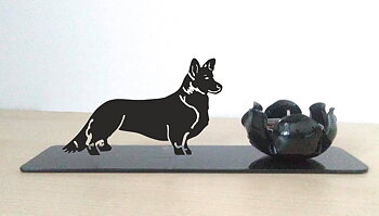 Grupp 1 - FCI nr. 38 / Welsh Corgi Cardigan (Ljus)