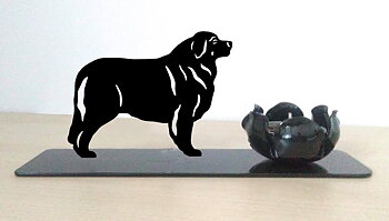 Grupp 2 - FCI nr. 145 / Leonberger (Ljus)