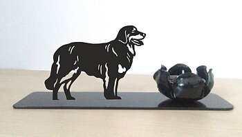 Grupp 2 - FCI nr. 190 / Hovawart (Ljus)