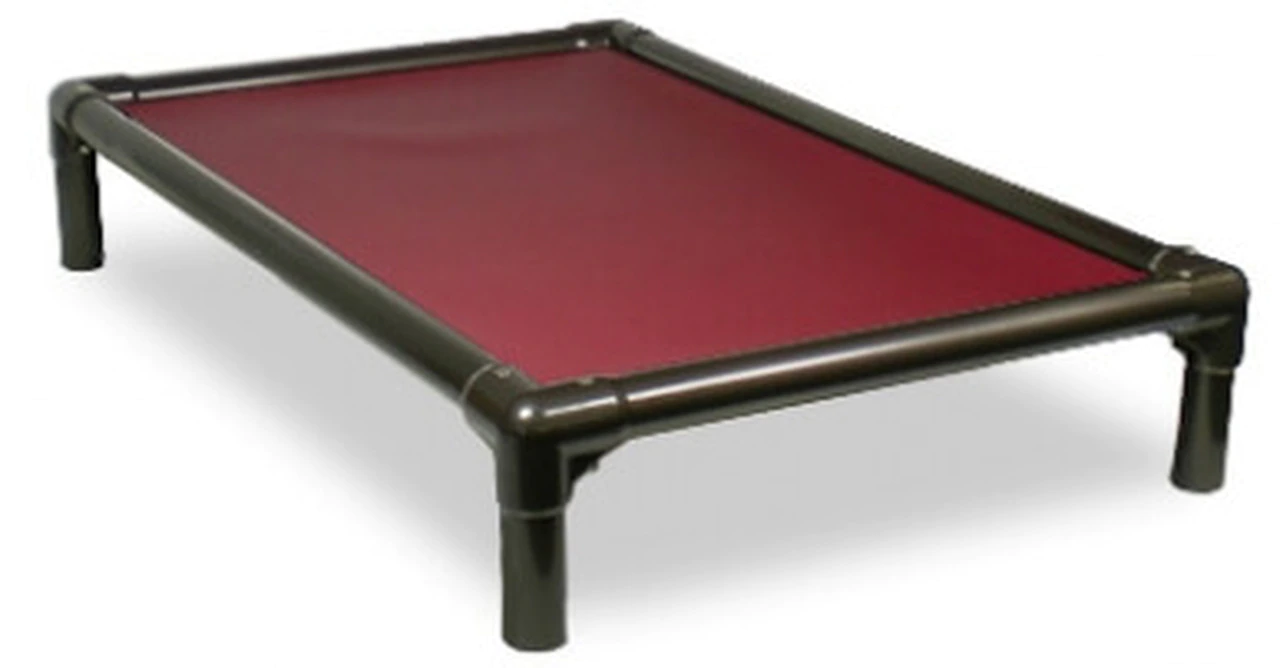 Kuranda säng Original PVC-Brun  / X-Small - 5