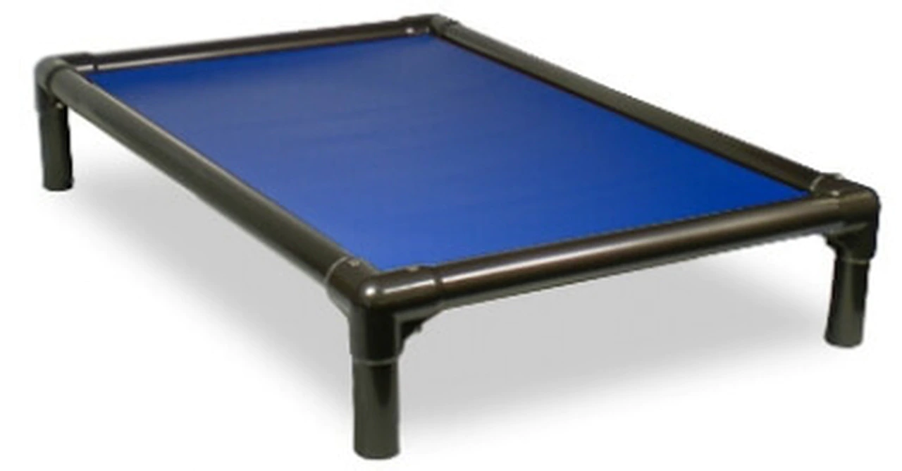 Kuranda säng Original PVC-Brun  / X-Large - 3