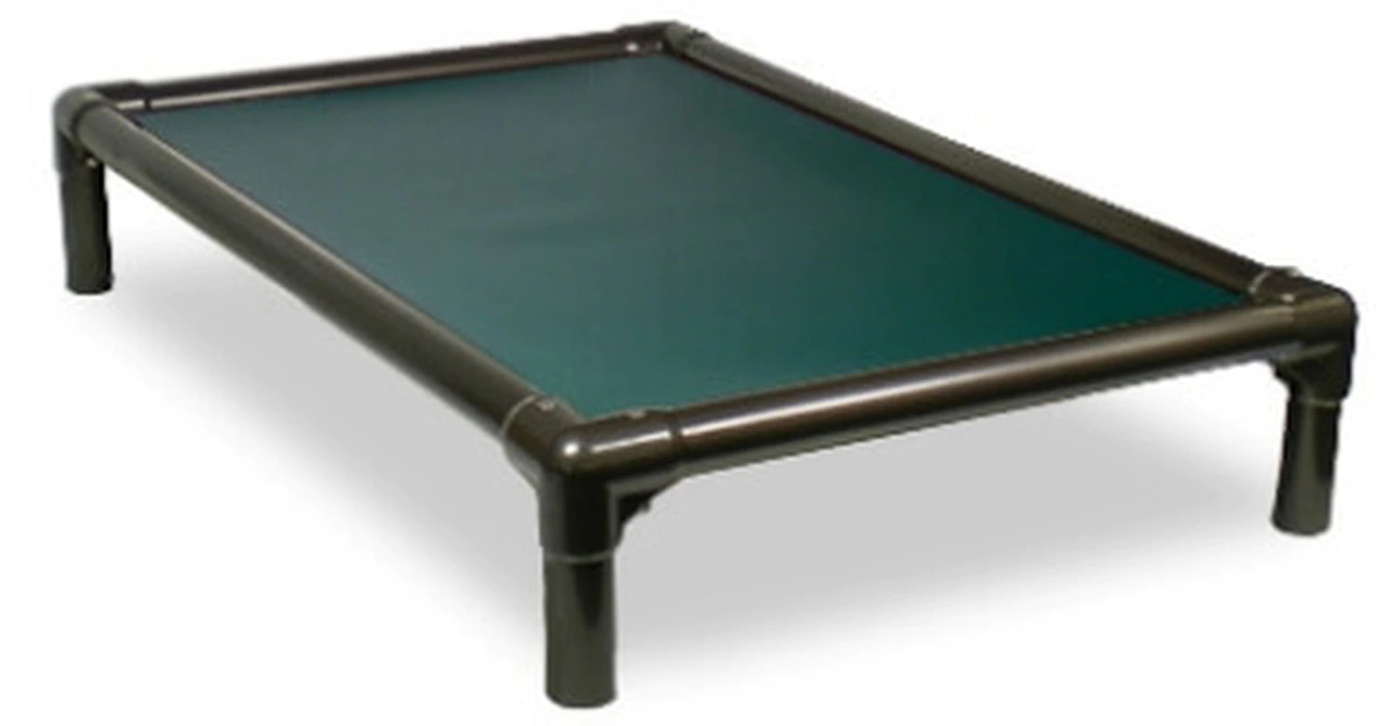 Kuranda säng Original PVC-Brun  / X-Large - 2