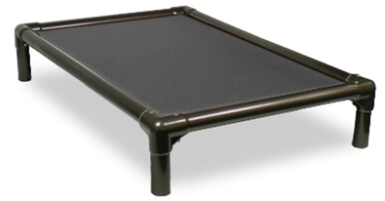 Kuranda säng Original PVC-Brun  / X-Large - 4