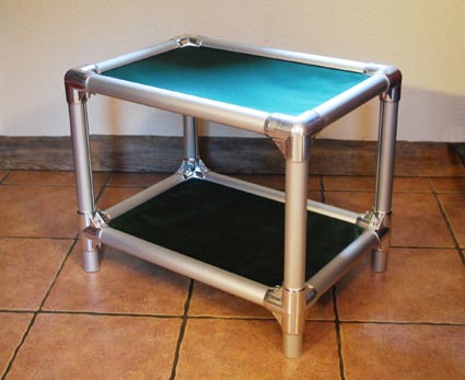 Bunk Bed Original AL. / Large