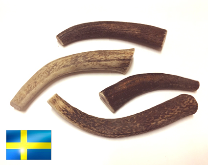 Horntugg/tugghorn, Tagg