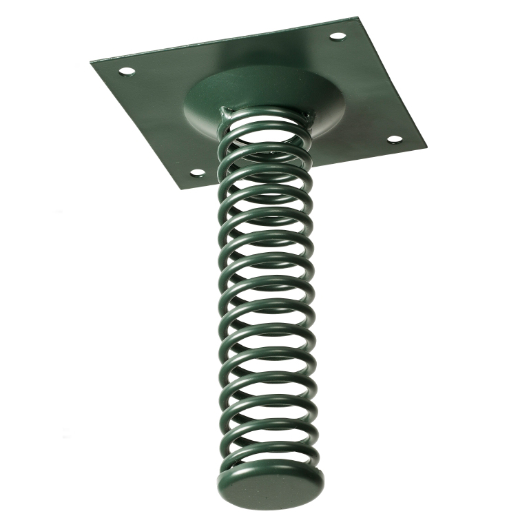 Foderspiral, majs