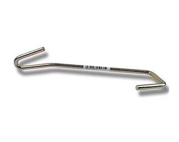 Friskluftskrok 20 cm
