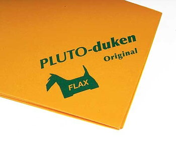 PLUTO-duken Original 50x70 cm