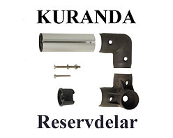 KURANDA Original Reservdelar