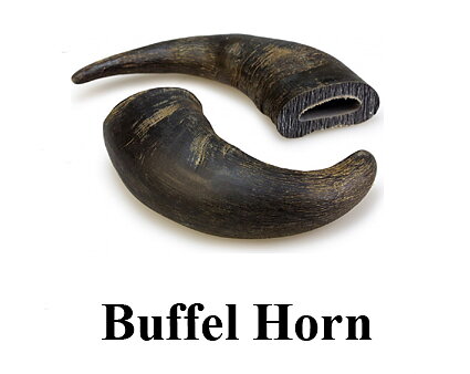 Buffel Horn